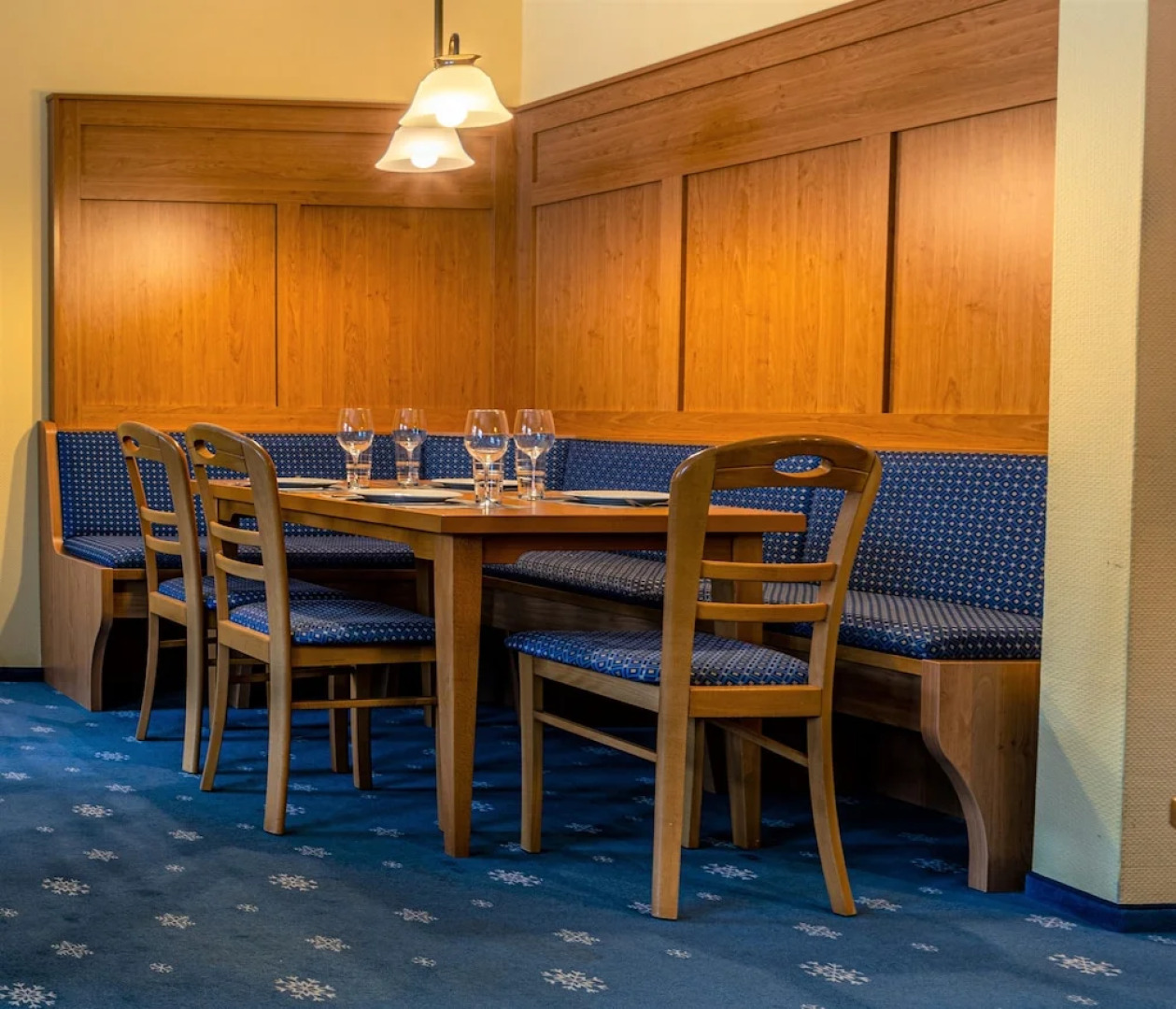 Ferienpark Oberwiesenthal