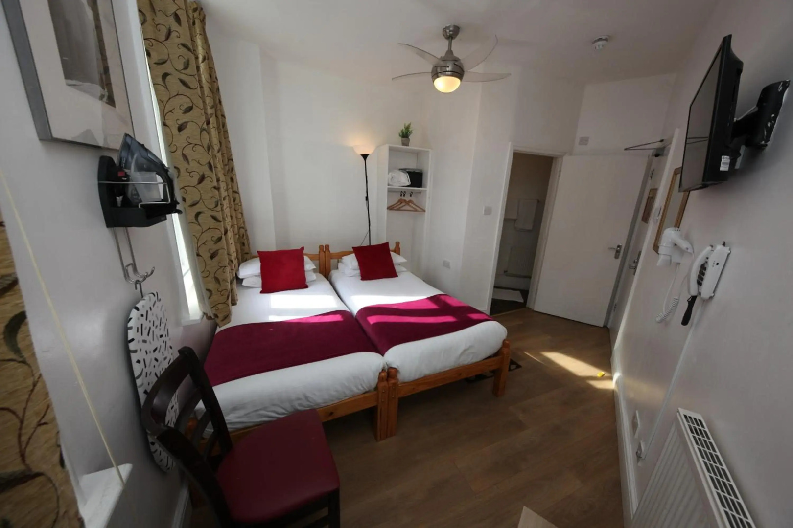 Hôtel Abaca Messidor by HappyCulture