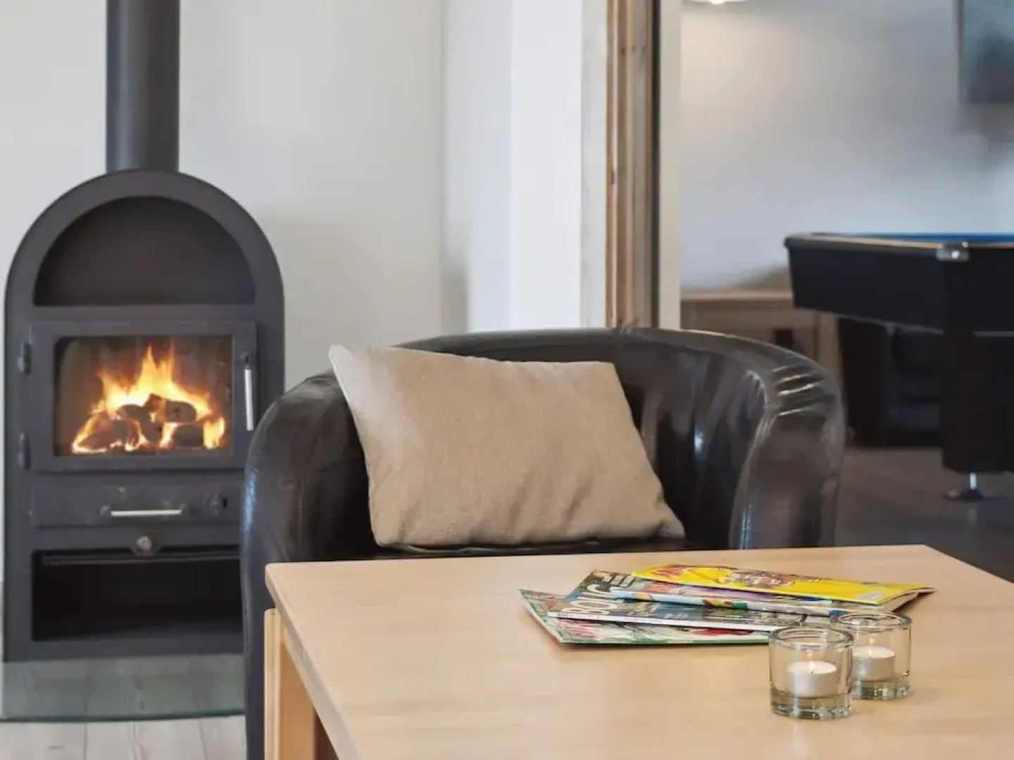 Luxury Retreat Nr. Lyngby - By Traum Ferienwohnungen