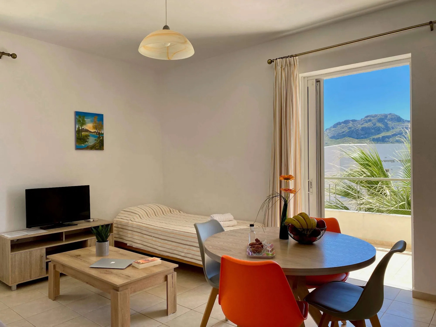 Manolis Apartments