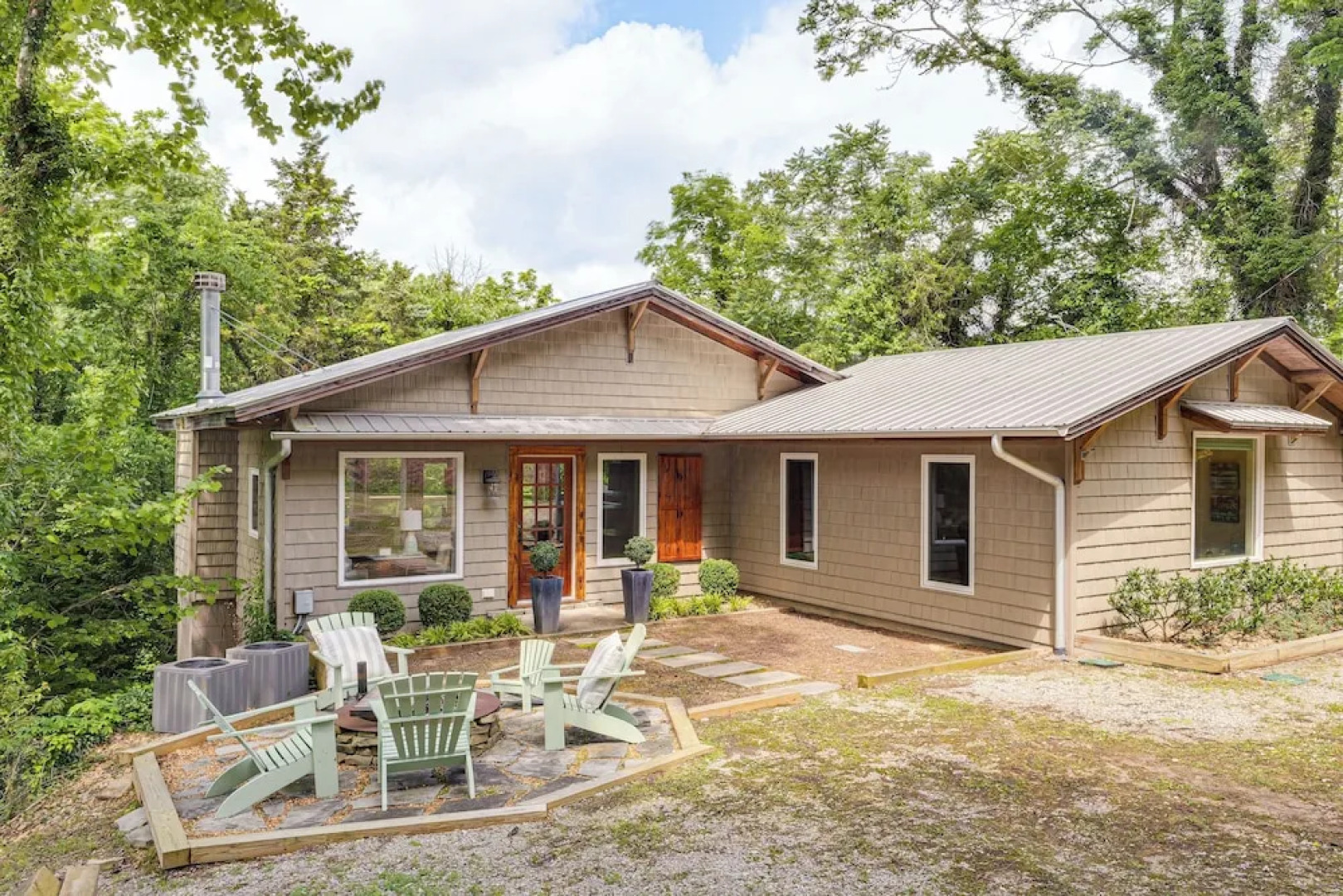 Silver Point Home ~ 1/2 Mi to Center Hill Lake!