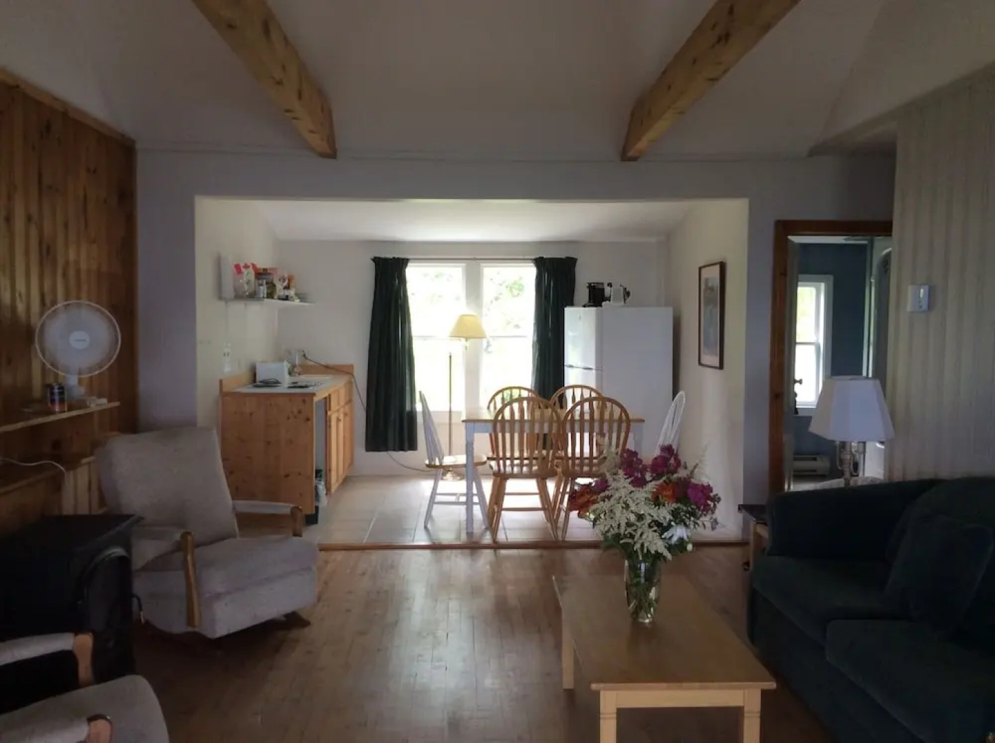 The Villages of Mountain Gap Resort