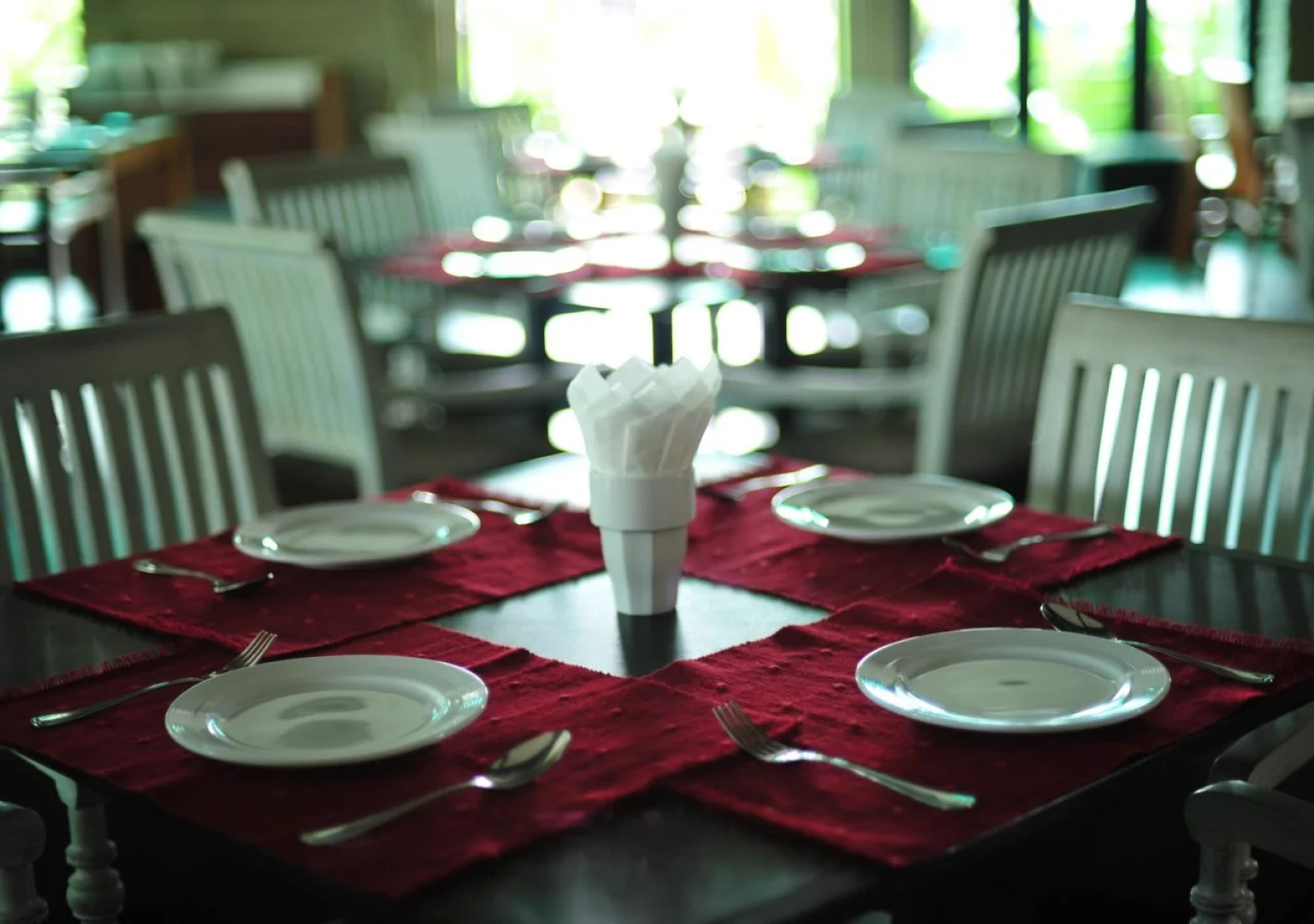 Navarat Heritage Hotel