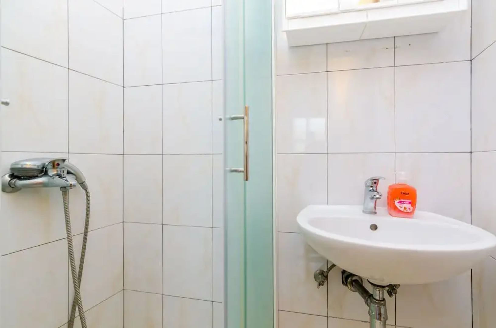 Sun & Sea Apartments