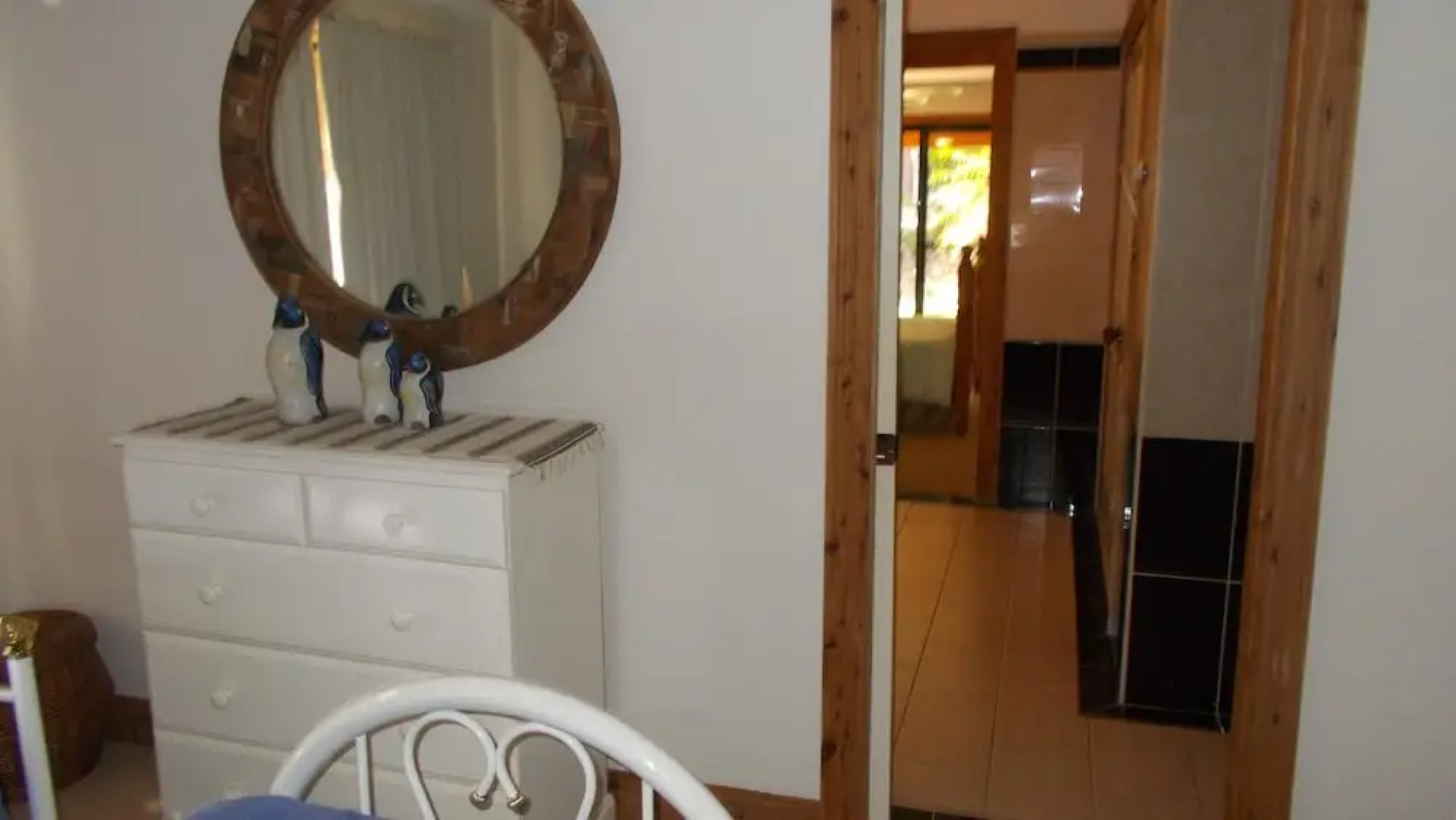 SWR Rainforest Retreat 2