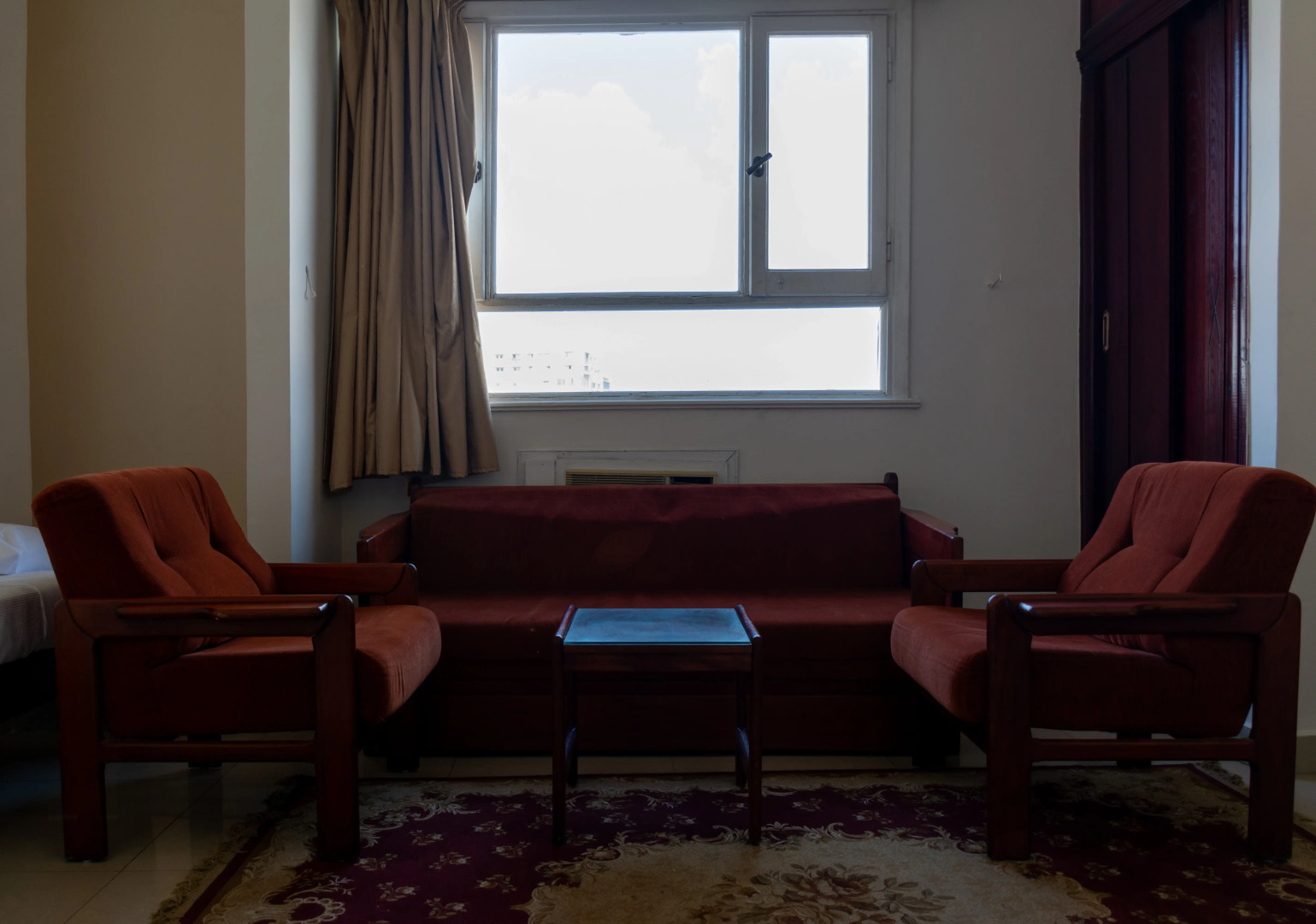 Amoun Hotel Alexandria