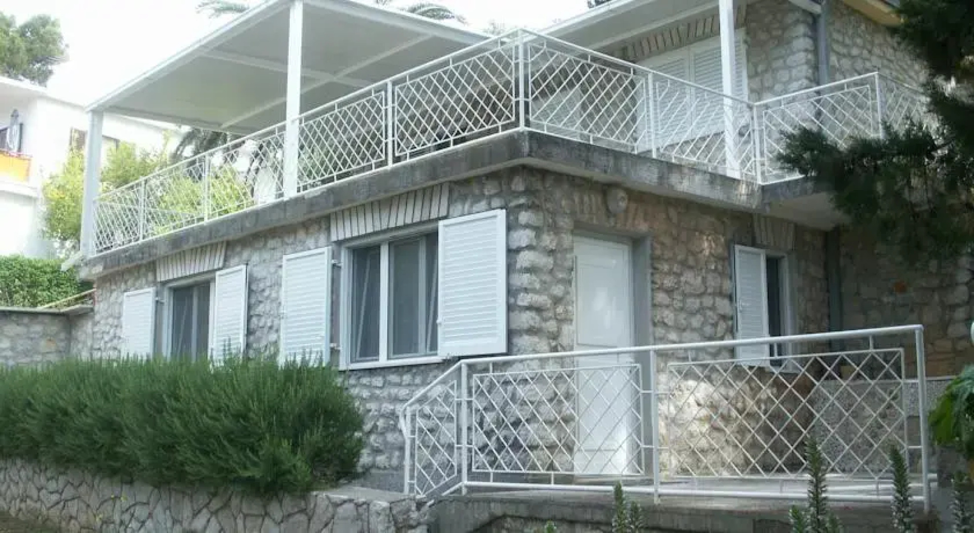 Apartments Villa Manuela