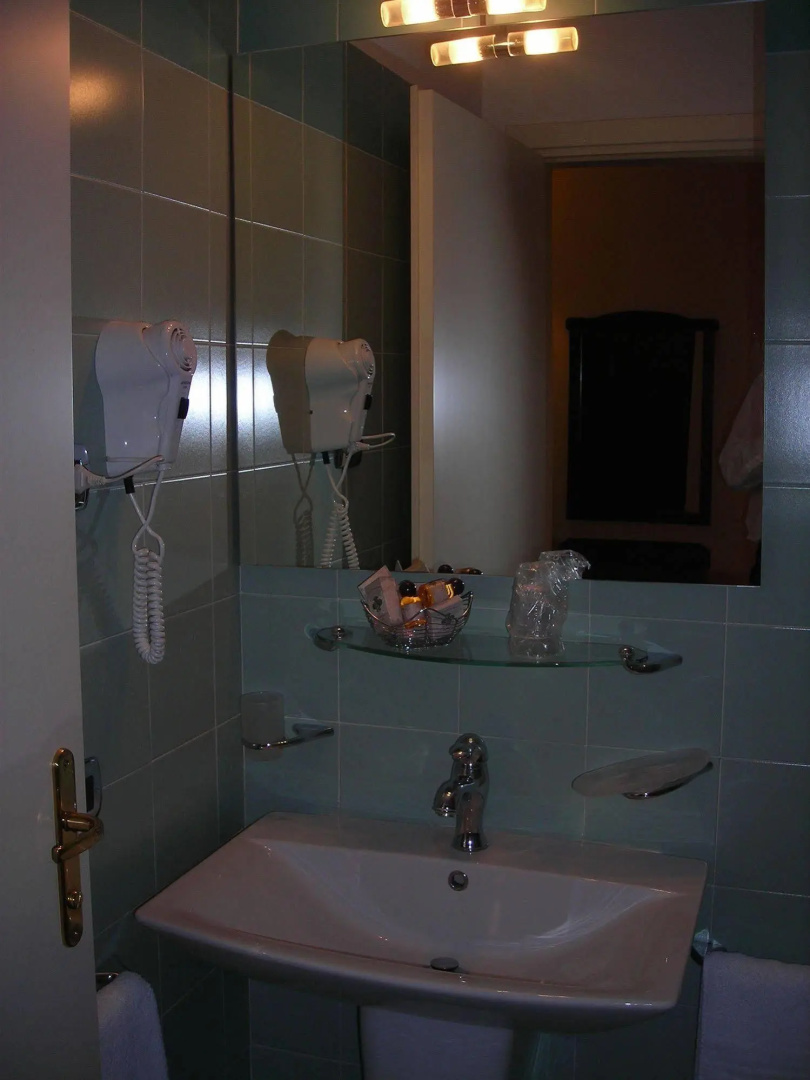 Hotel Guglielmo II
