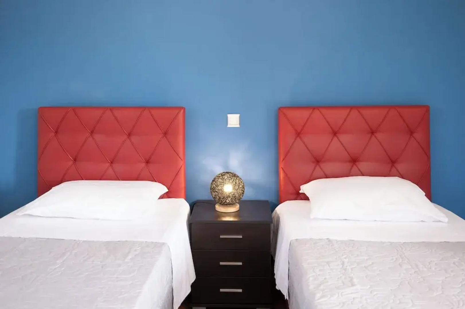 Le Chateaux by Corfuescapes