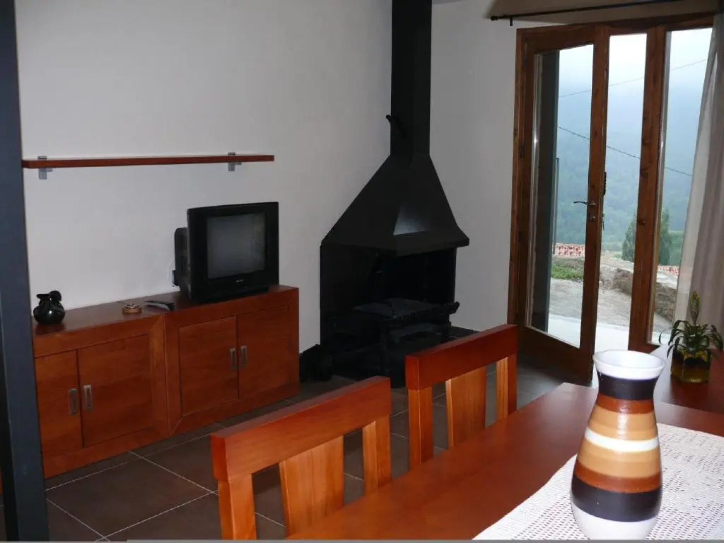 Apartamentos Cal Rum