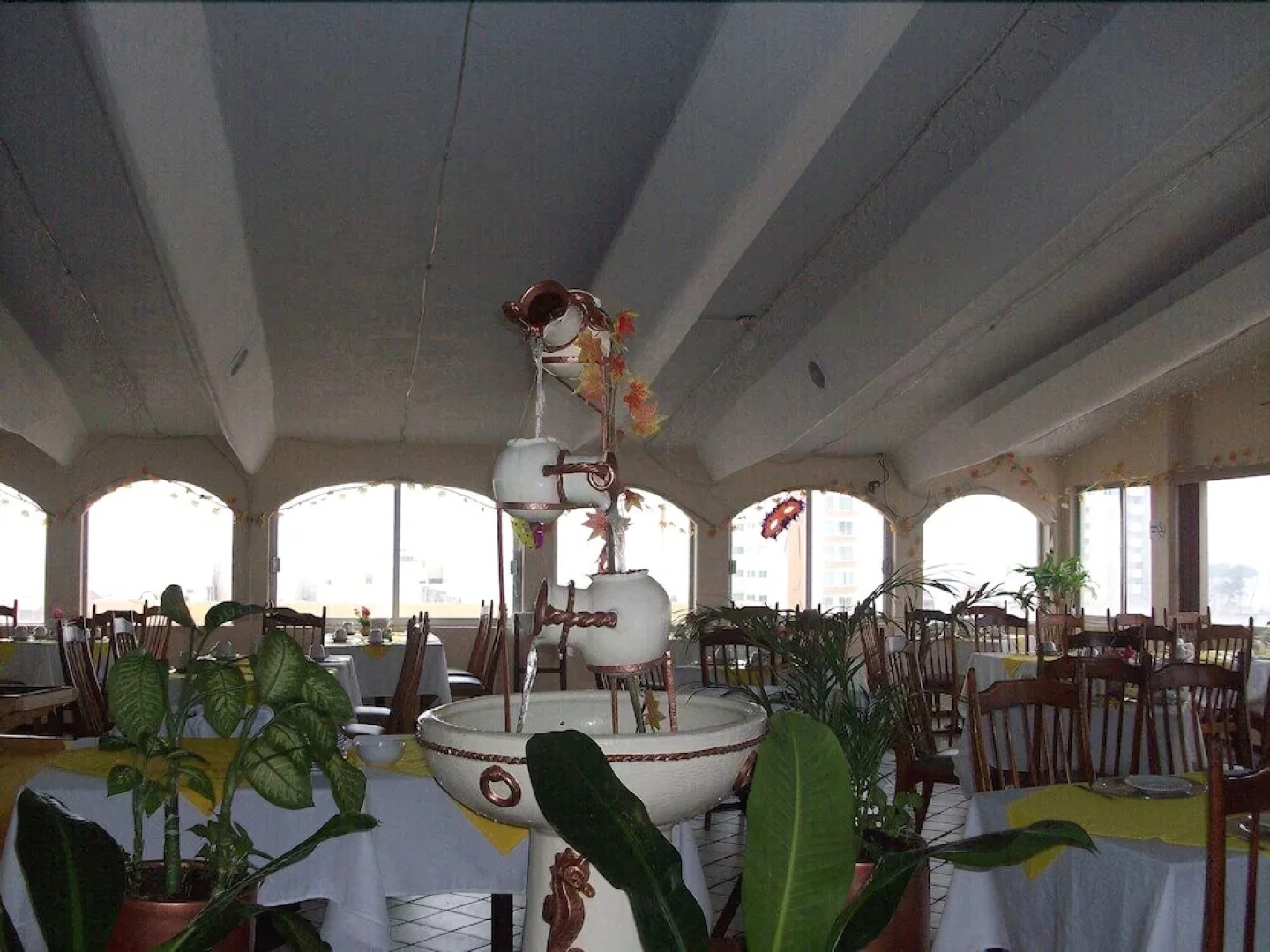 Grand Hotel KYRIOS Veracruz