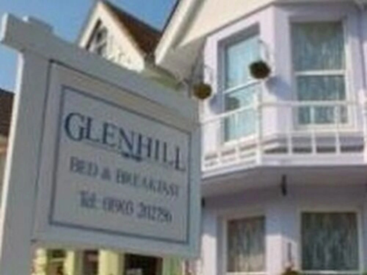Glenhill Guest House