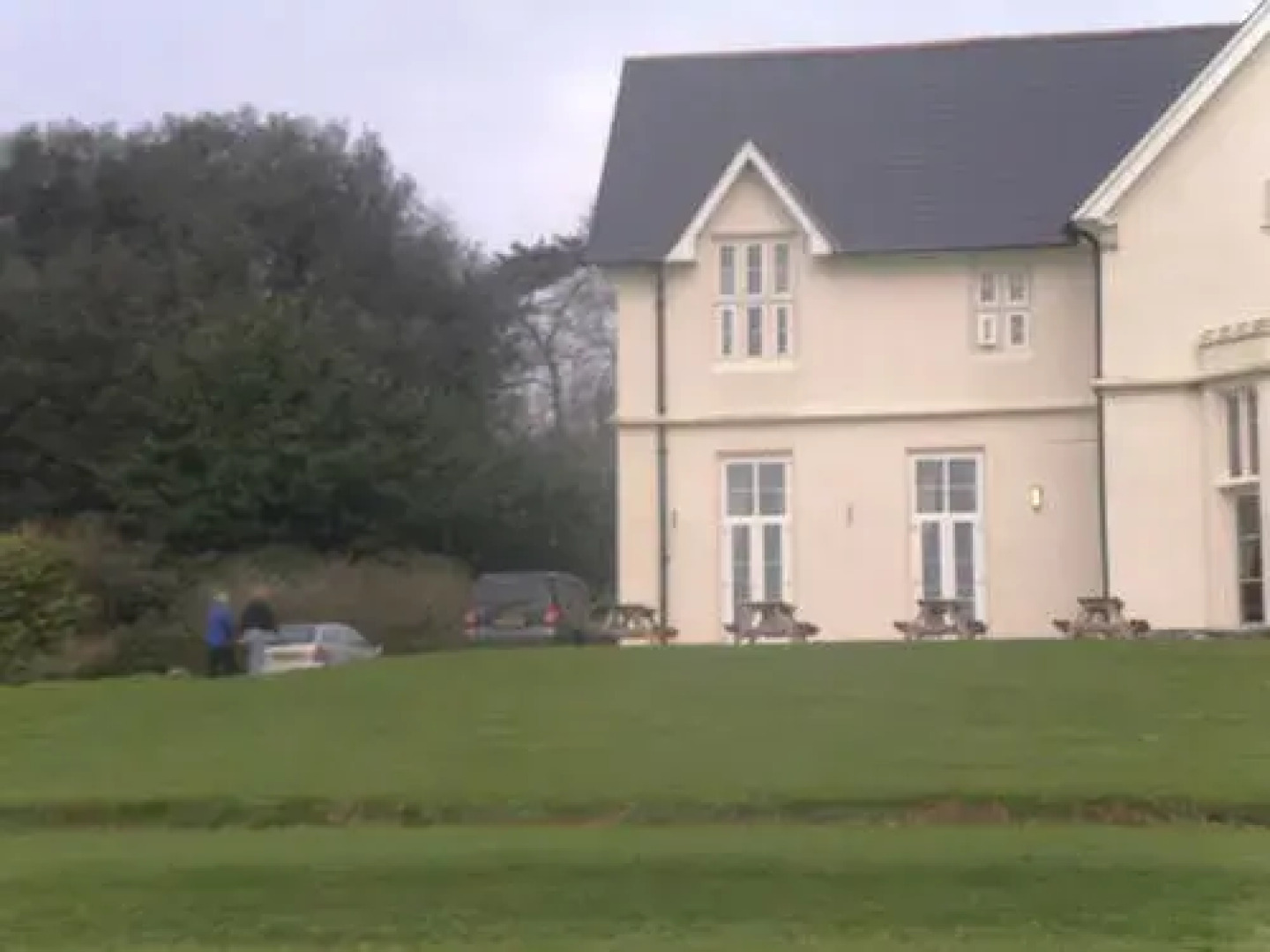 Welbeck Manor and Golf