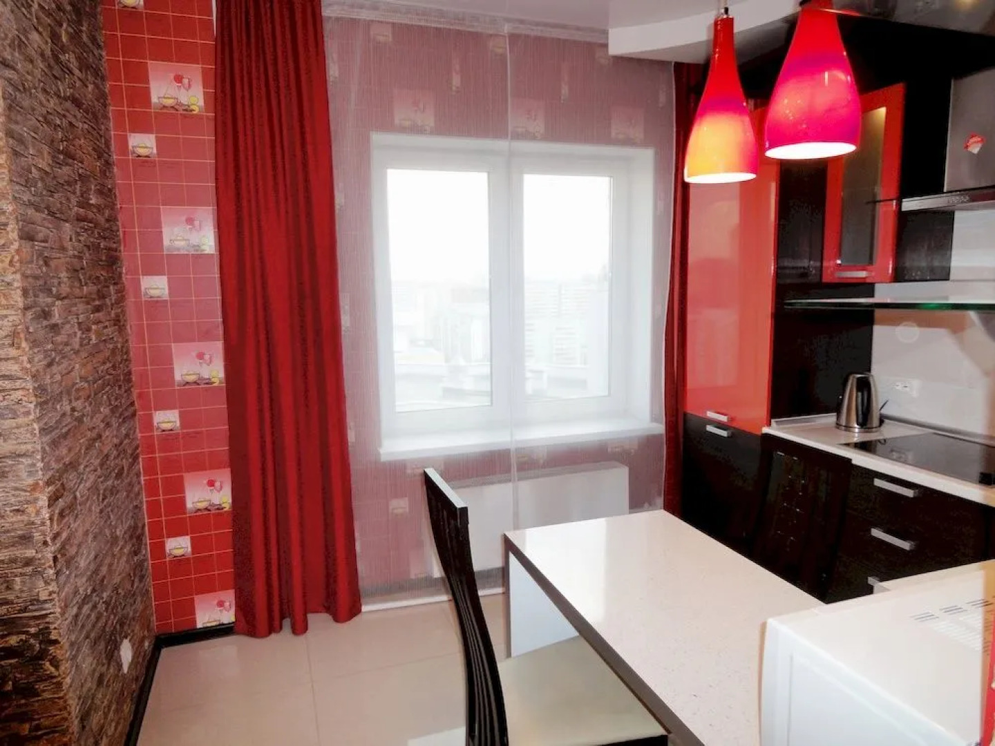 Апартаменты Максим