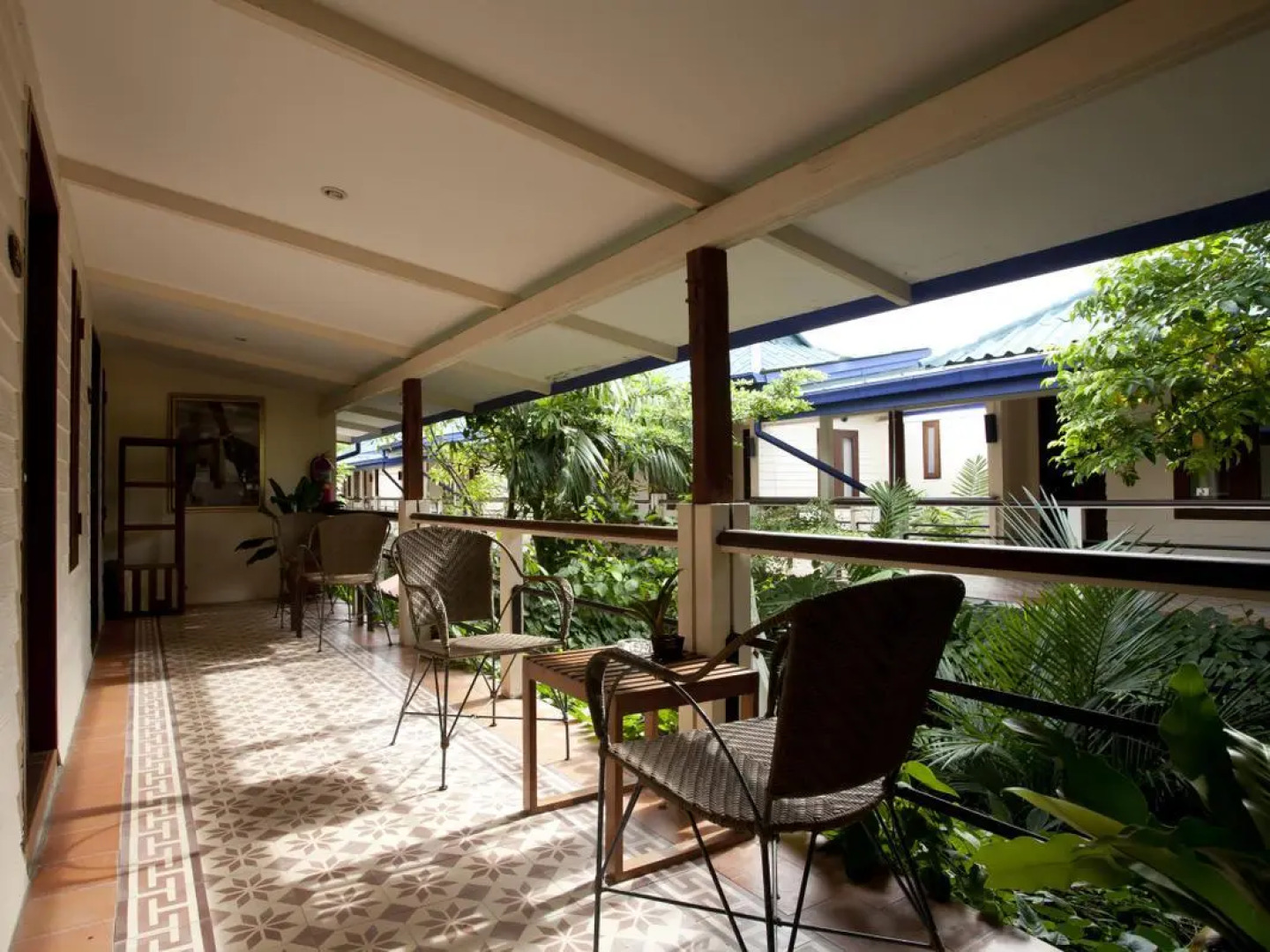 Pier 42 Boutique Resort & Spa