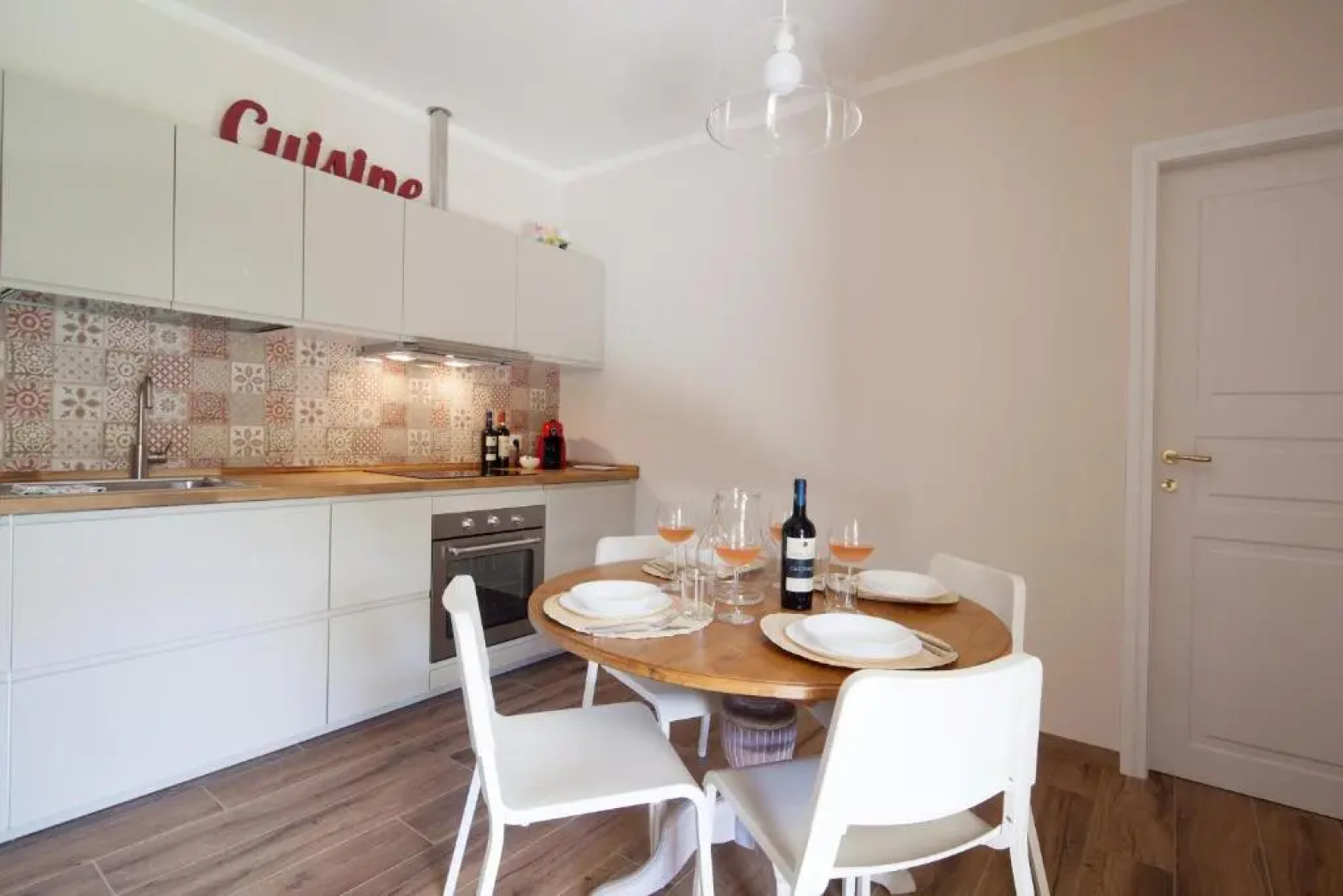 CàMia Lovely house ValDiVara 5Terre hiking