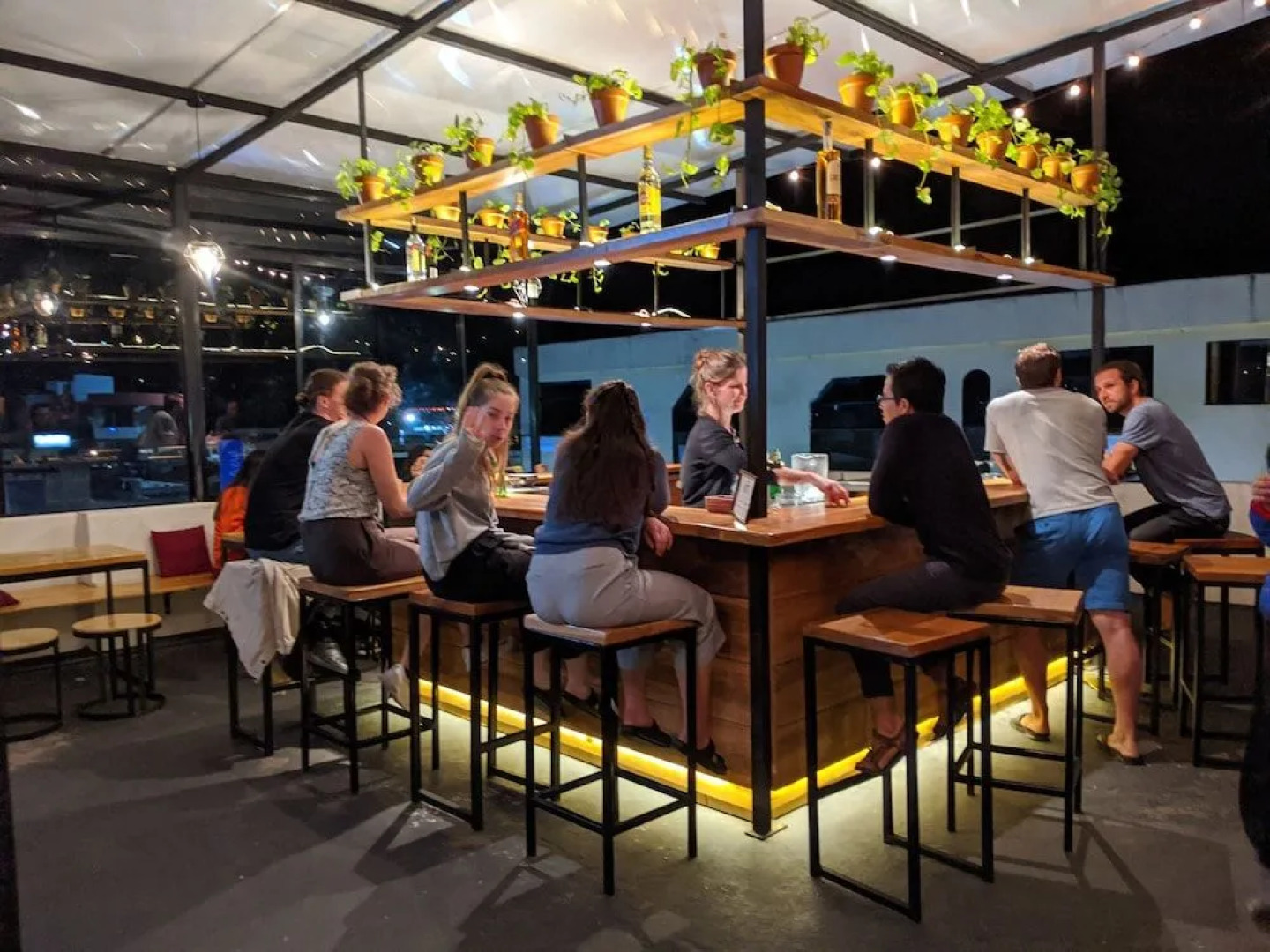 Erupcion Art Hotel & Hostel