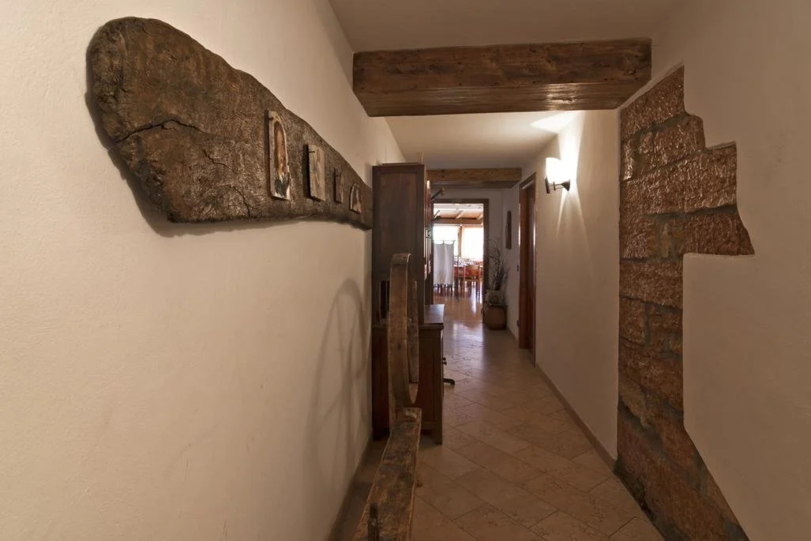 Albergo Ristorante Leso