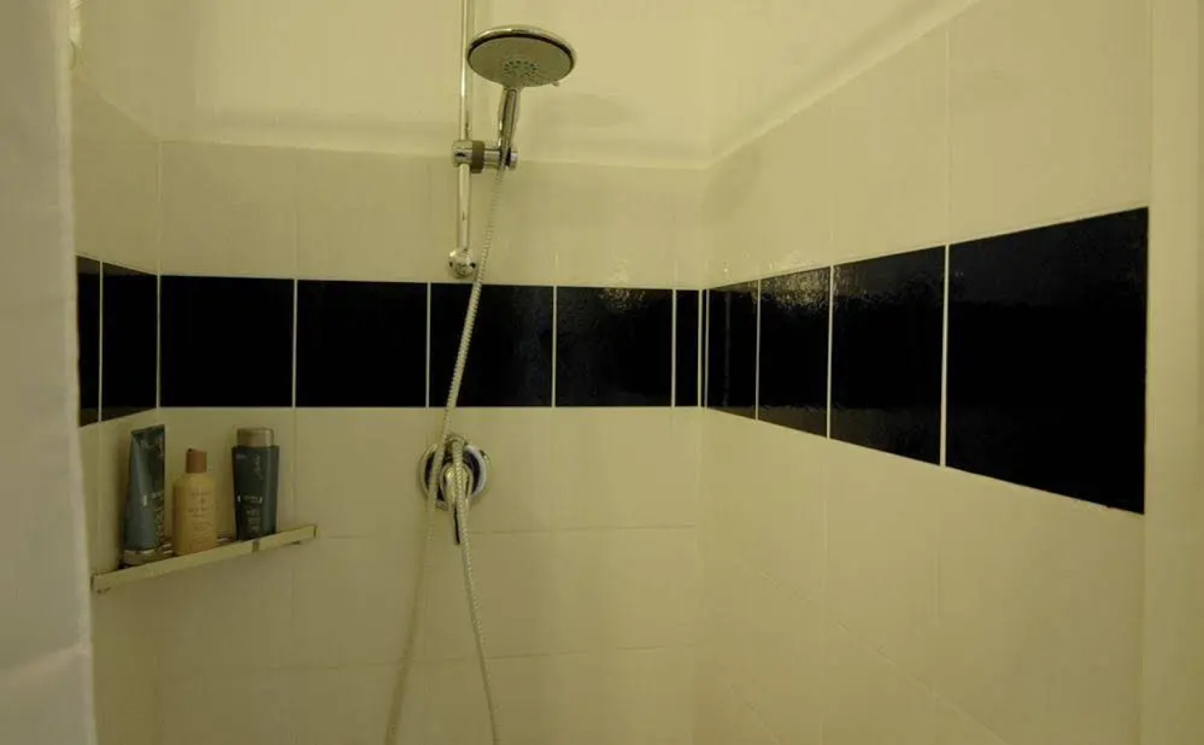 Appartamenti Cocody III – Gestione Mattei