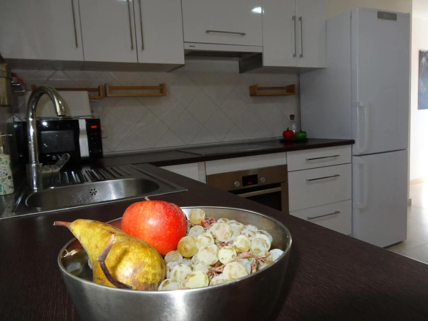 Casa Rural Mirando a la Peña "Grupo Mirando a Gredos"