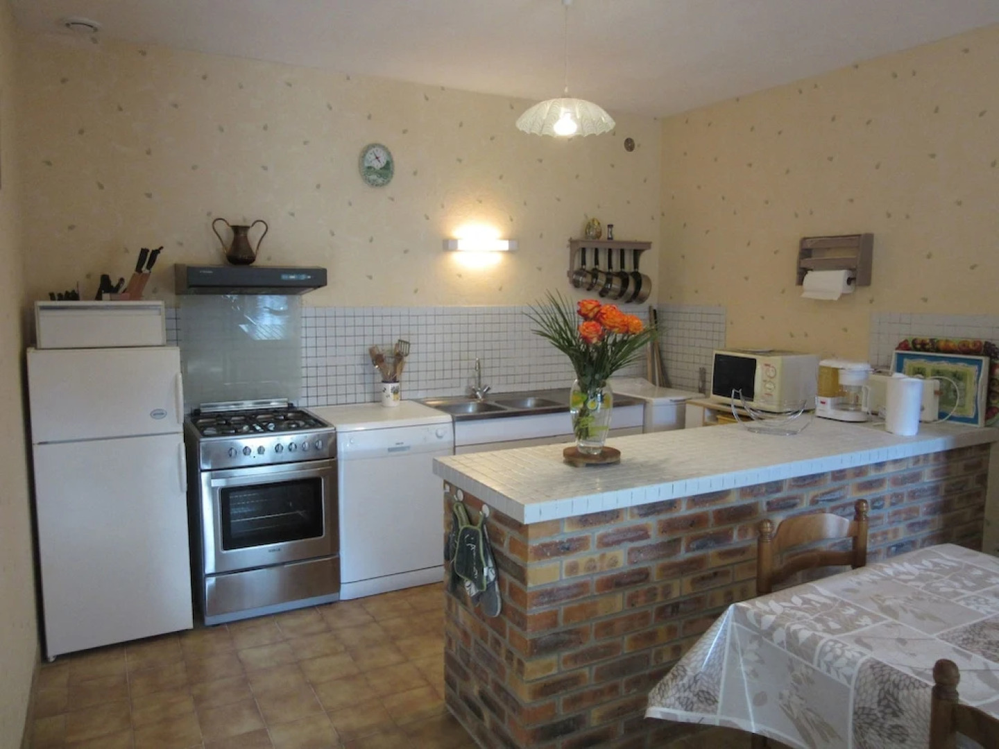 Gîte Le Haras Le Haut Manoir