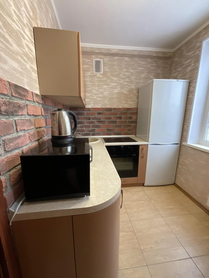 Апартаменты на улице Дружбы Народов 19