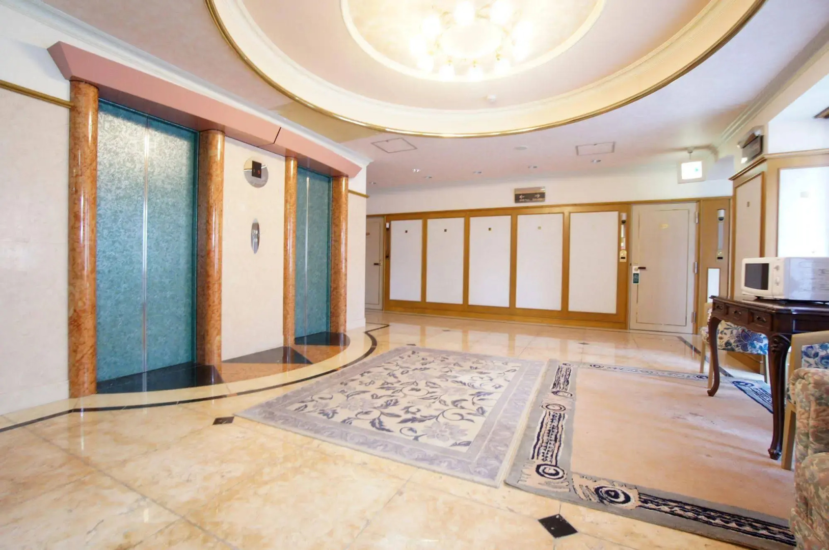Hotel Sanmarco