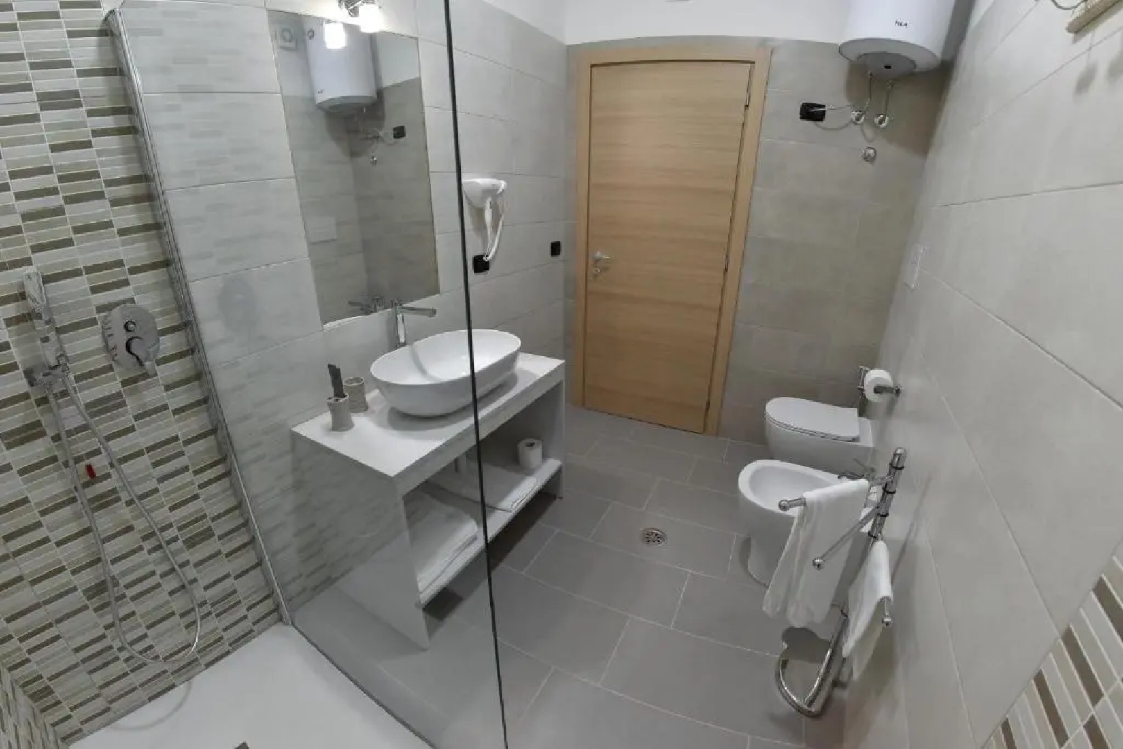 Bed And Breakfast Garibaldi54