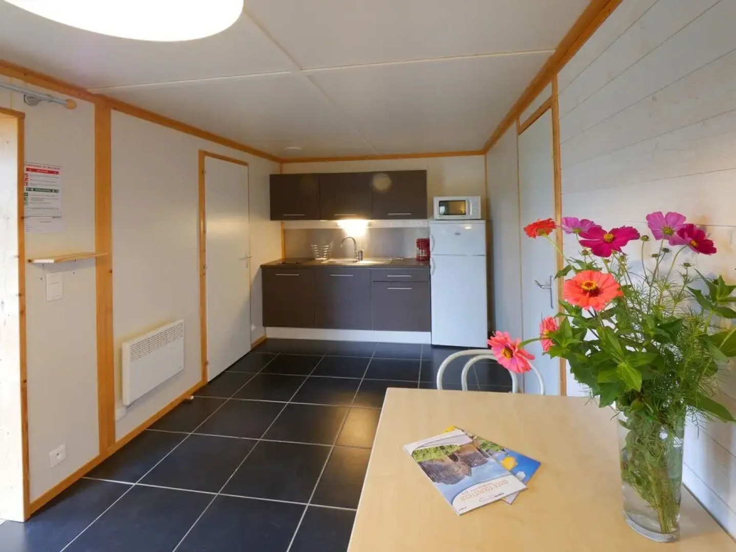 Le Domaine de Pelvezy - Vacances ULVF