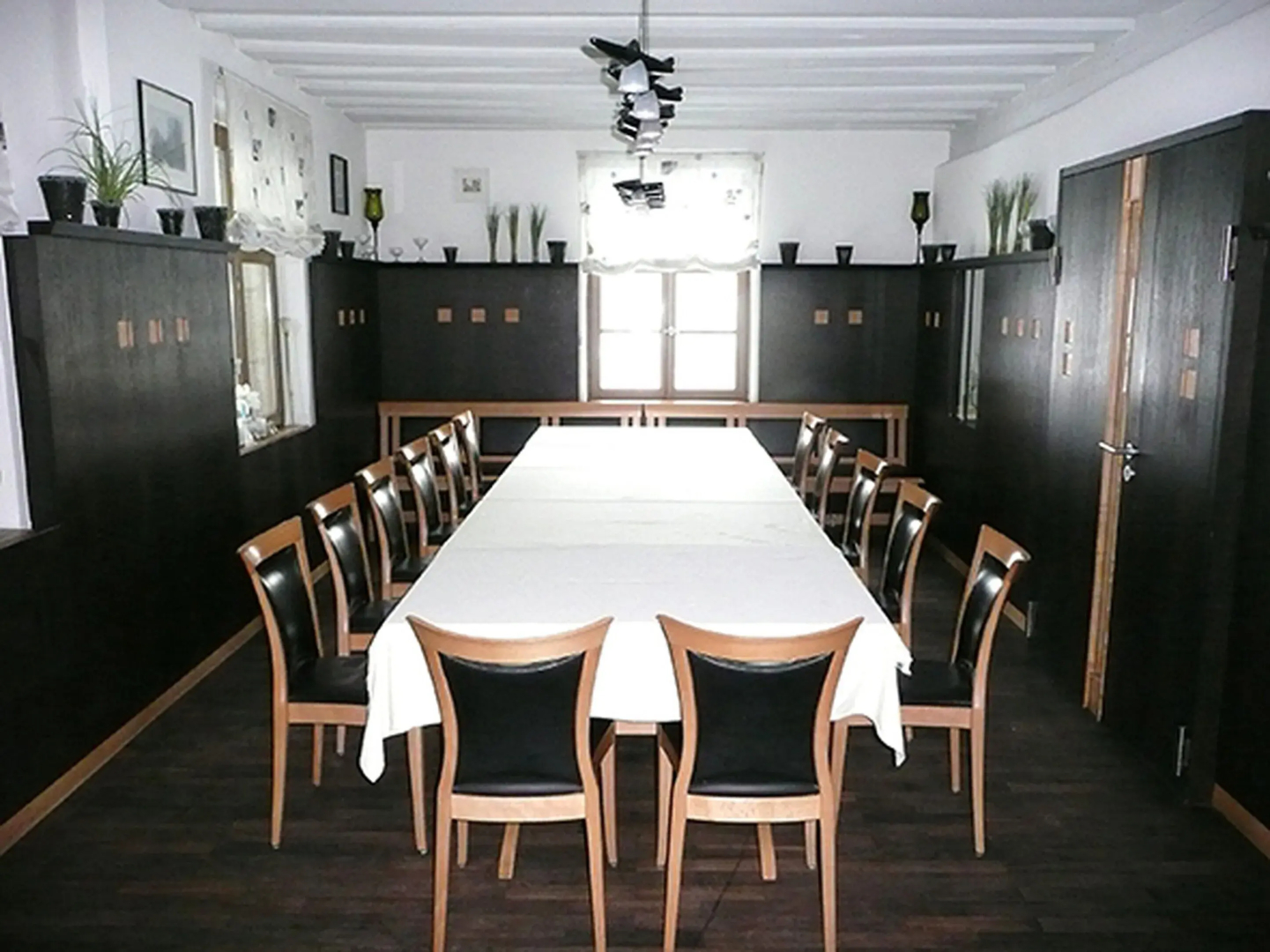 Hotel und Gasthof Ritter St. Georg