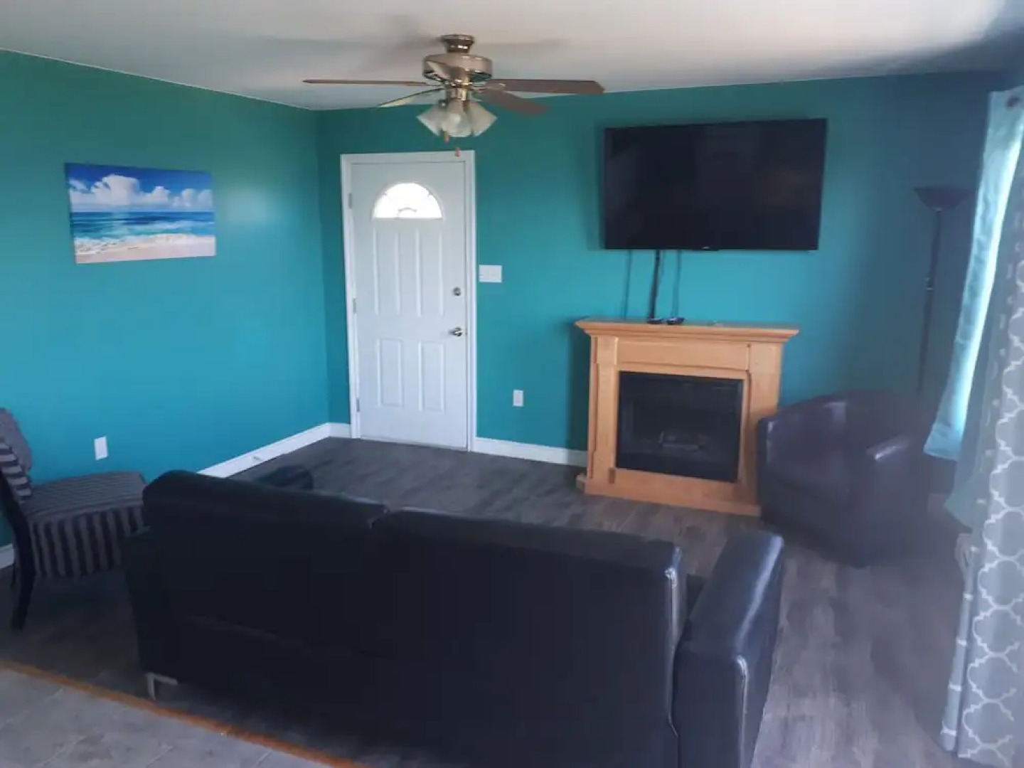 John B's Oceanfront Cottages