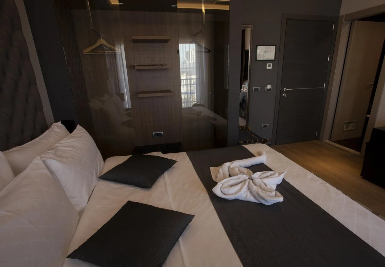 Отель Solun & Spa