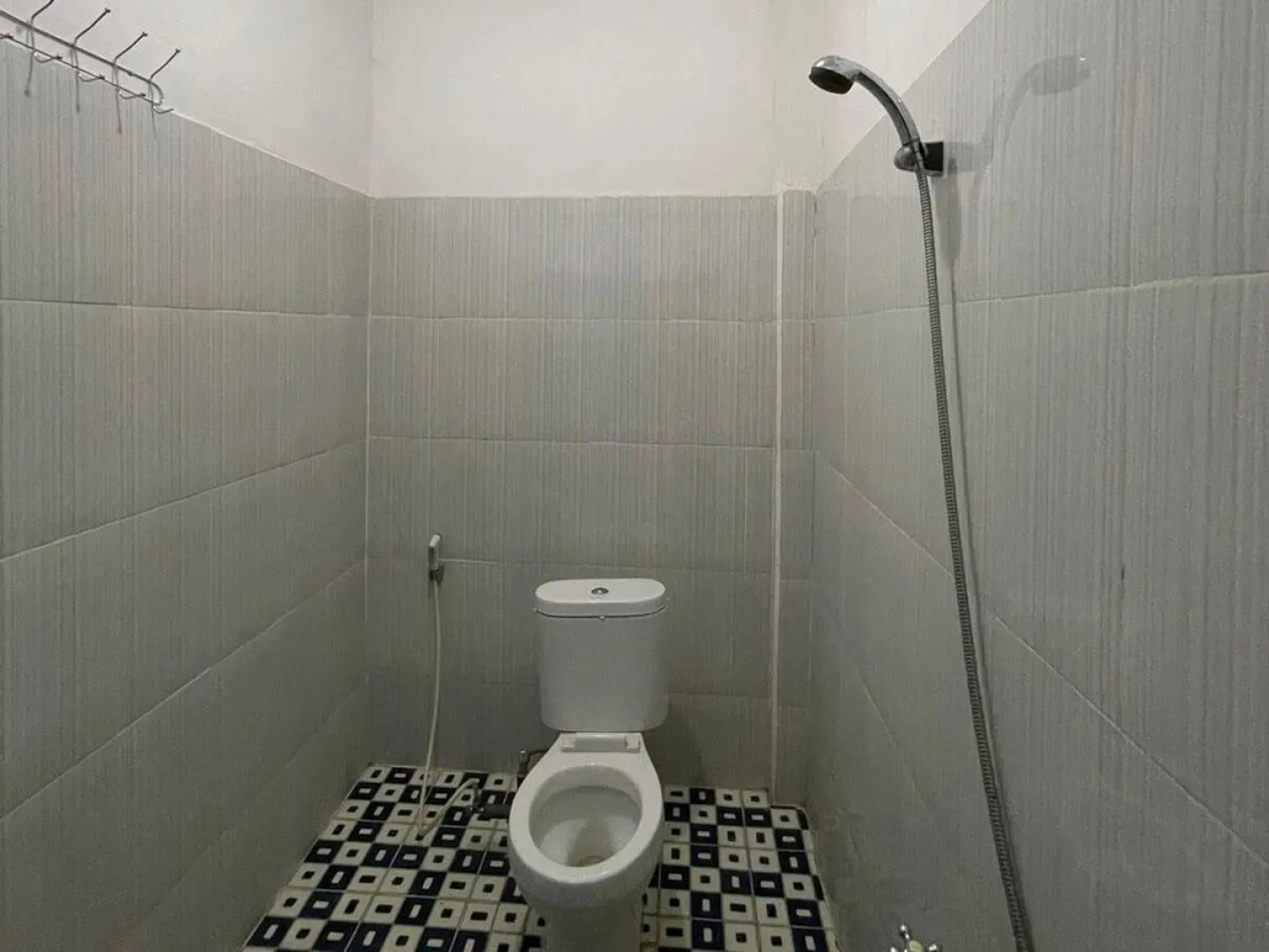 Hotel Lucky 21 Syariah RedPartner