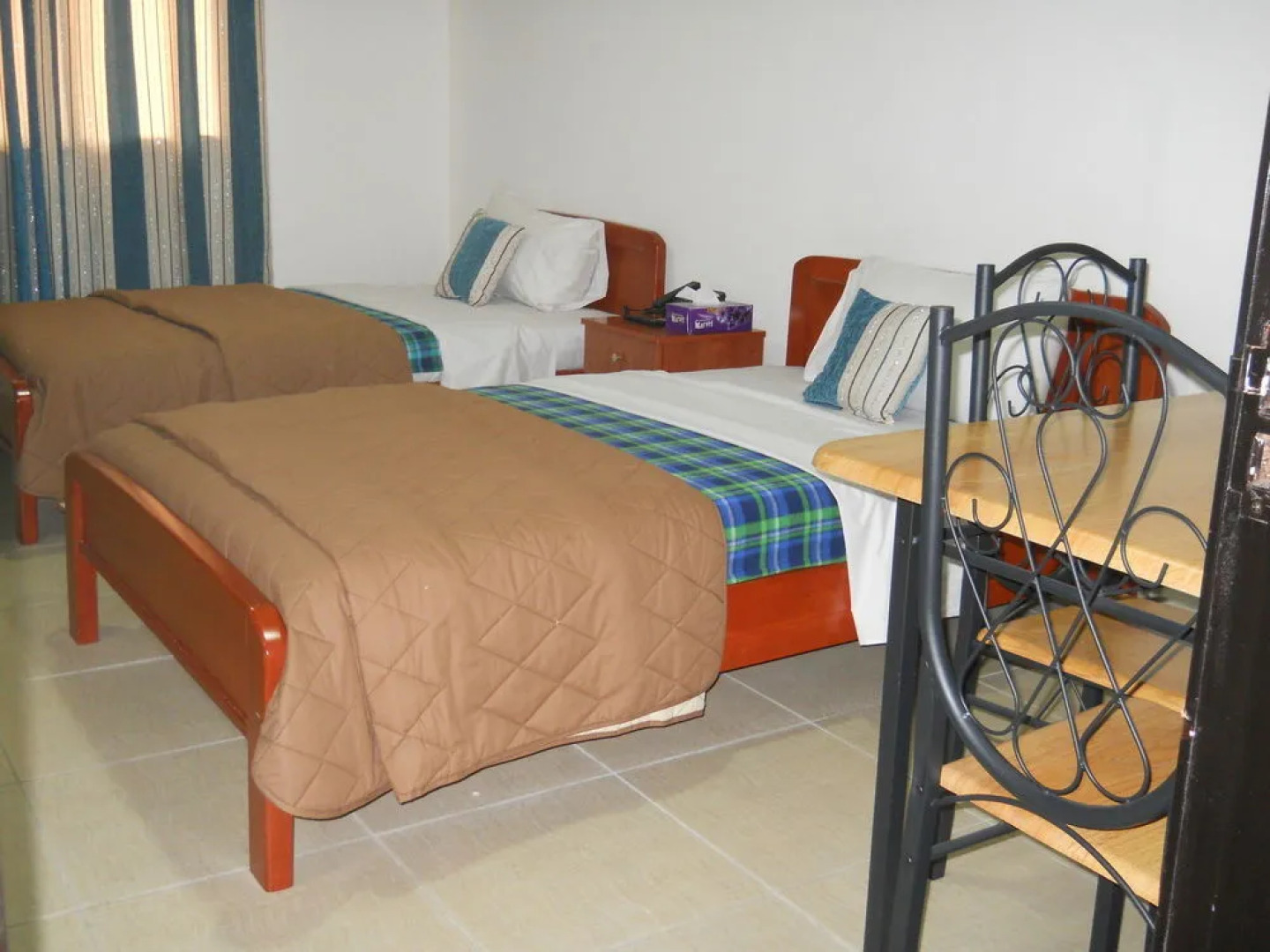 City Hotel Monrovia Liberia