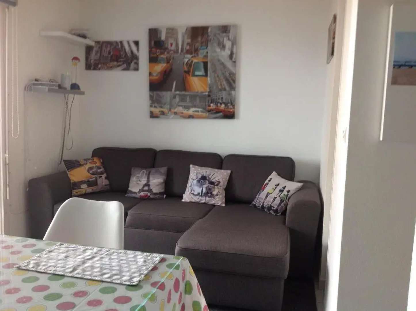 Résidence CAP HORN ,13 ter Avenue des Élysées