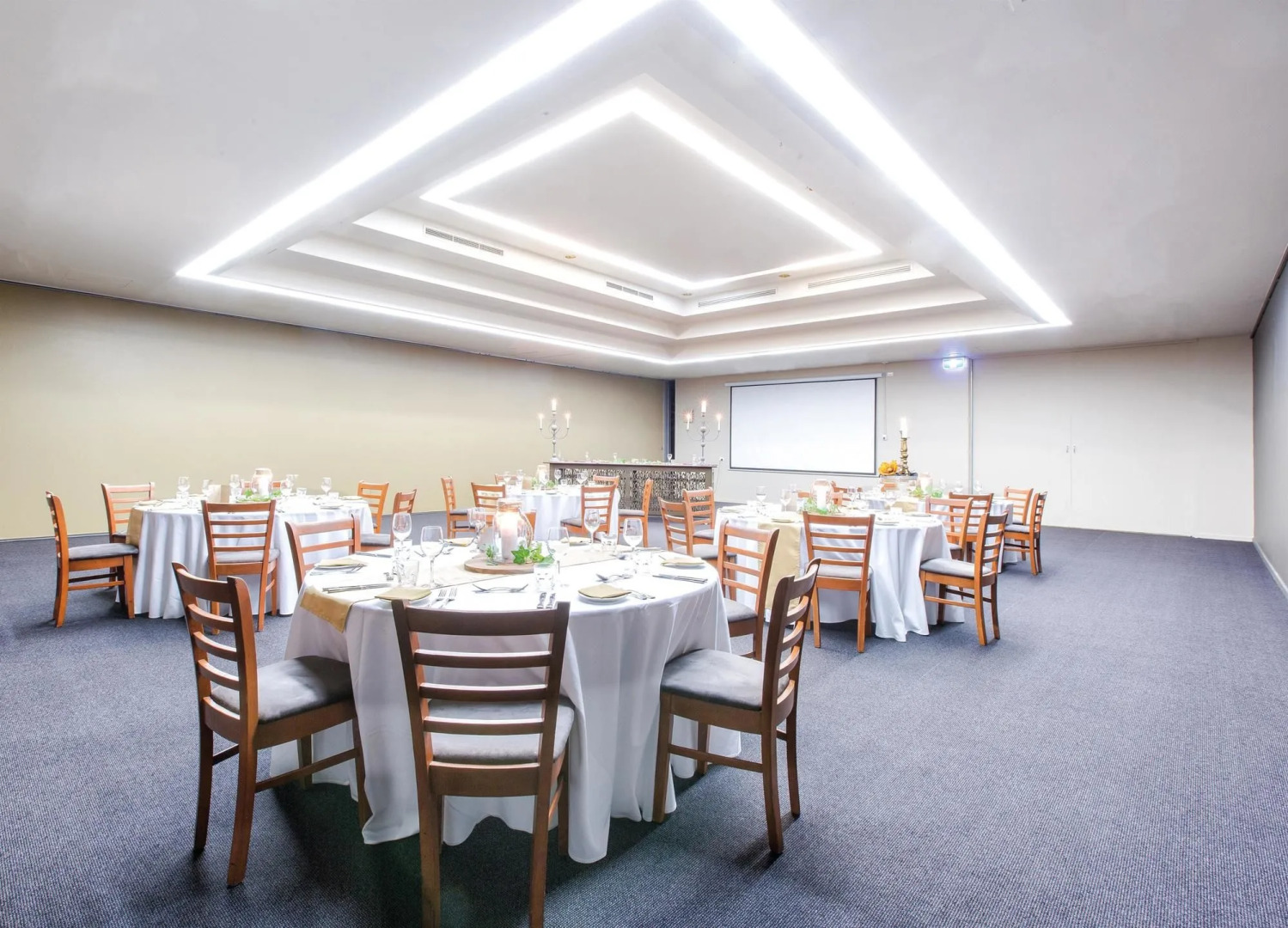 Best Western Plus Hotel Lord Forrest