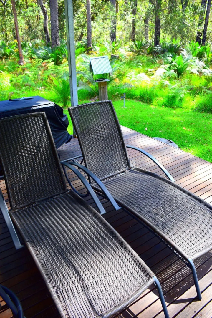 The Bower at Broulee