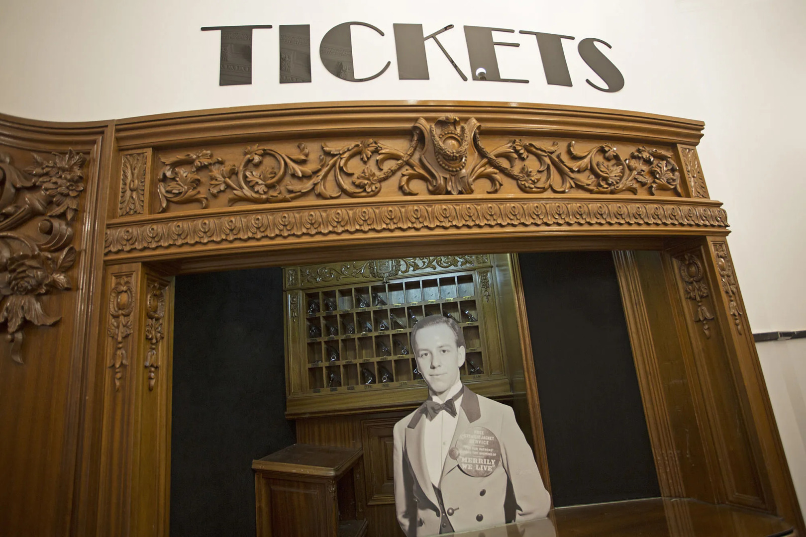 Casual del Teatro Madrid Hotel