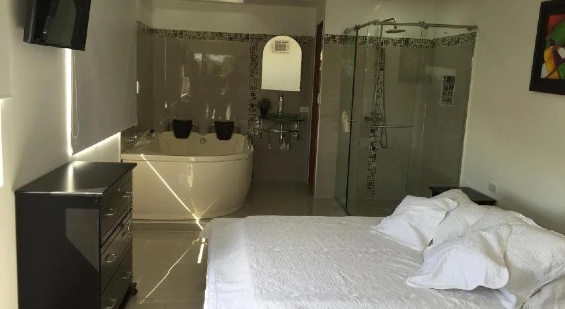 Hotel West California