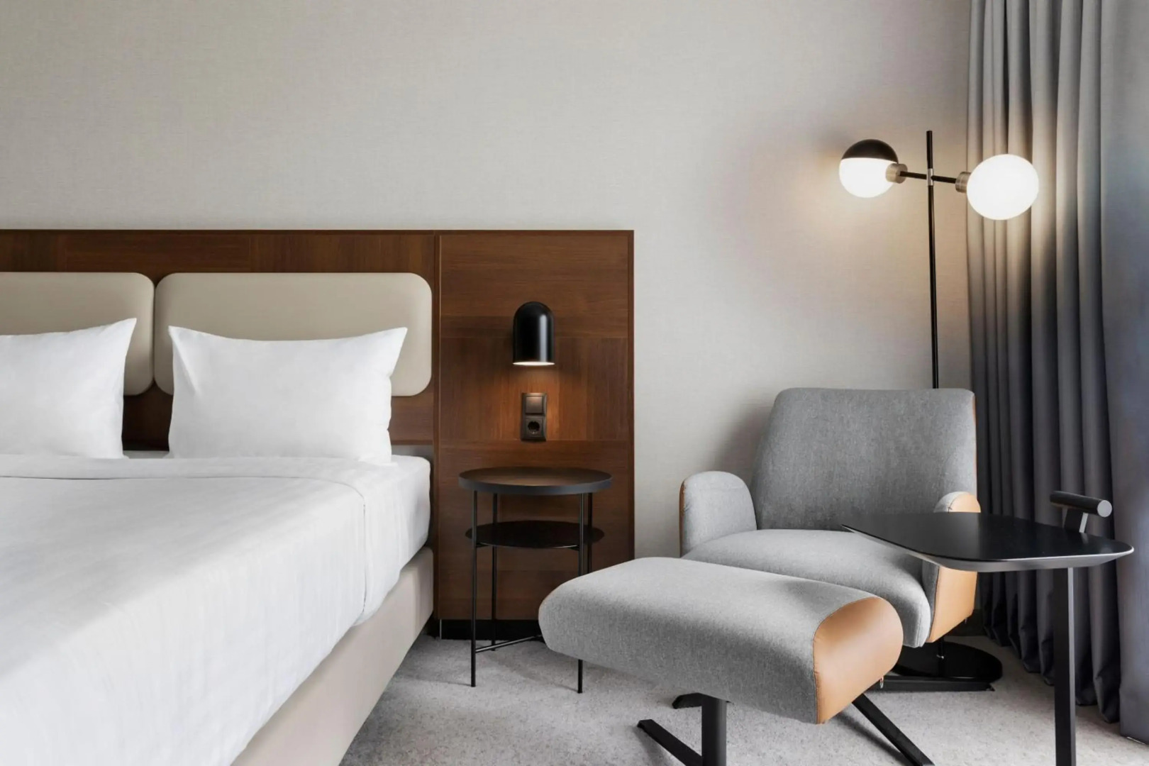 Courtyard by Marriott Munich City East