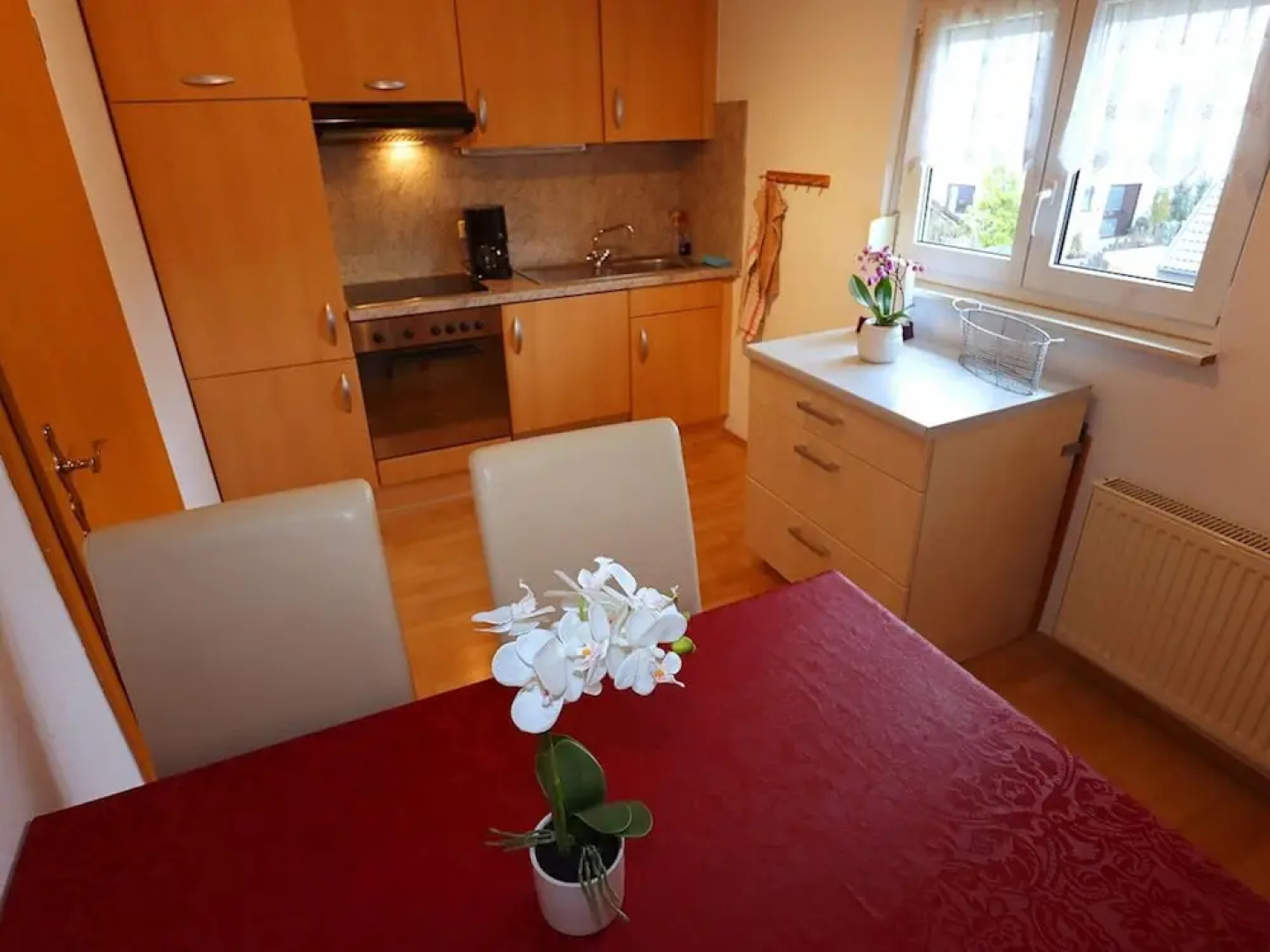 Gemutliche Wohnung in Schwenningen