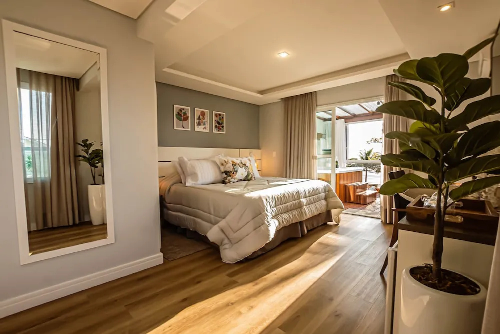 Hotel VillaReal Guaratuba - Caieiras