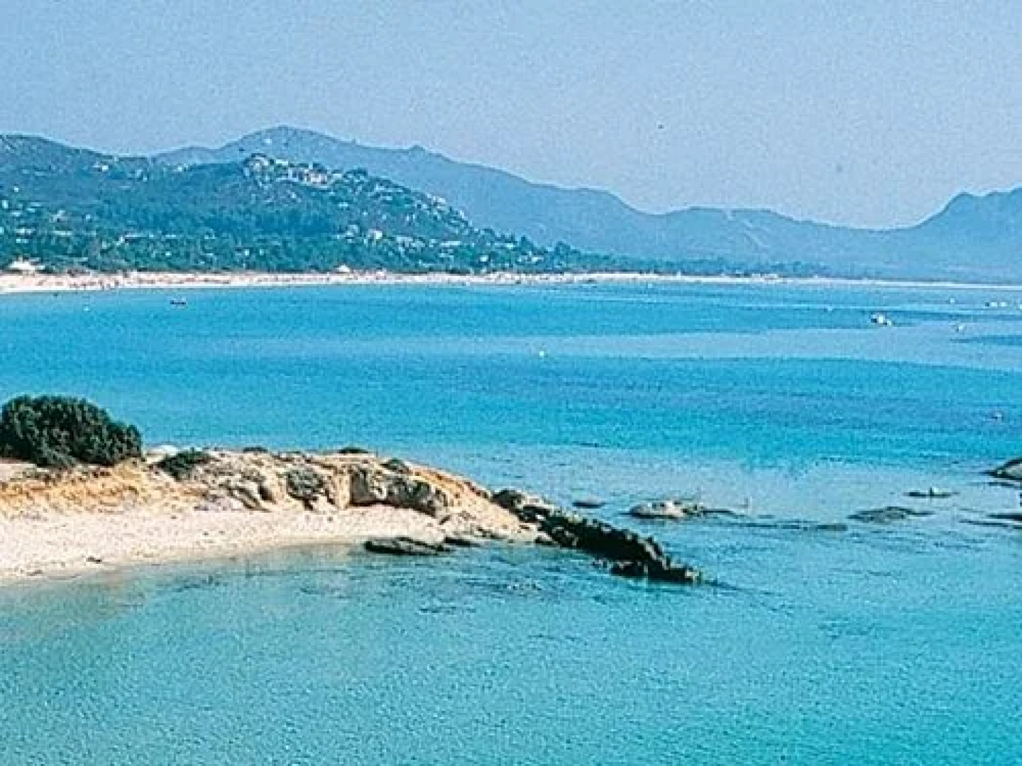 Hotel Club Santagiusta