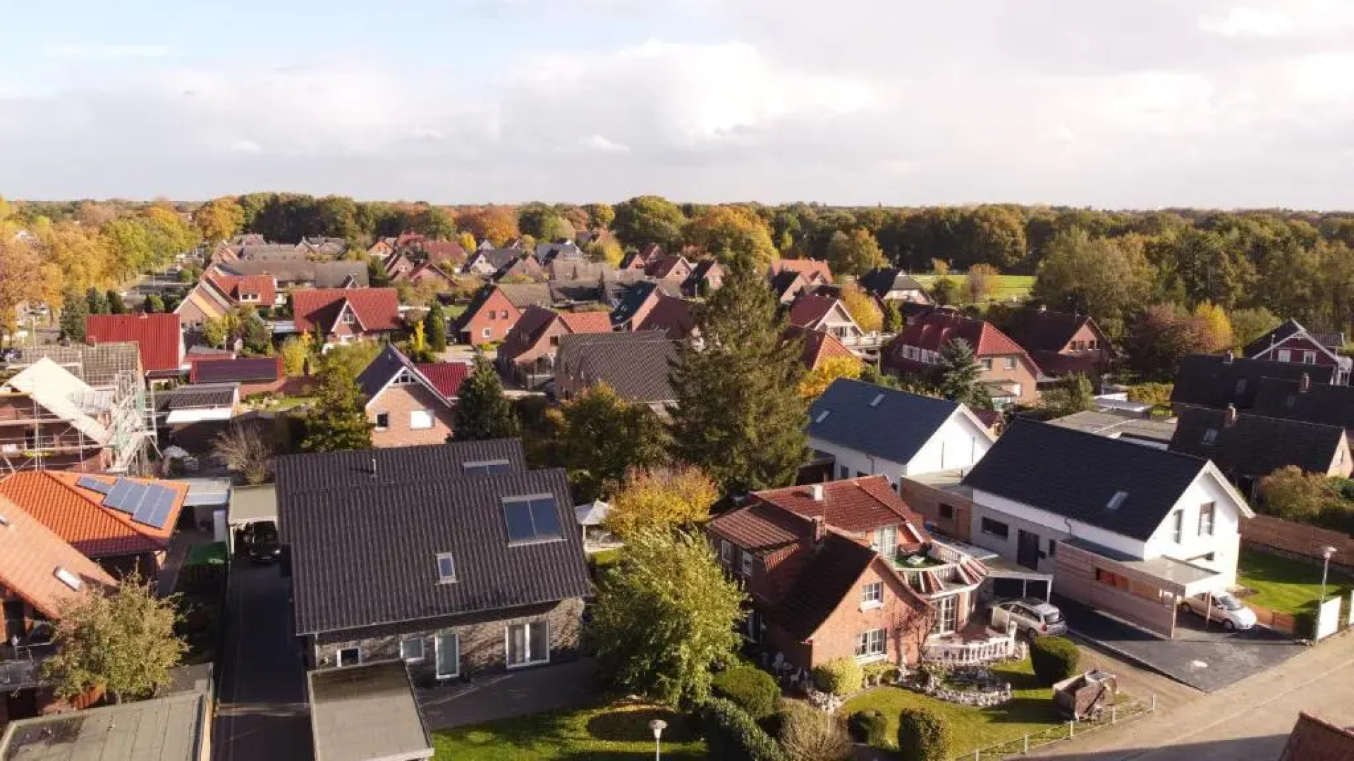 Ferienwohnung AmmerSchnucke