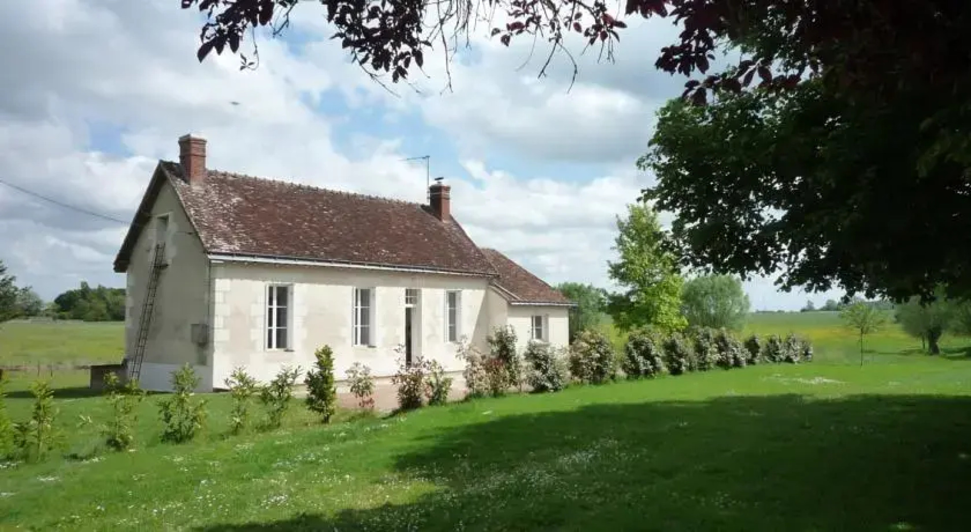 La Petite Bergerie de Veretz