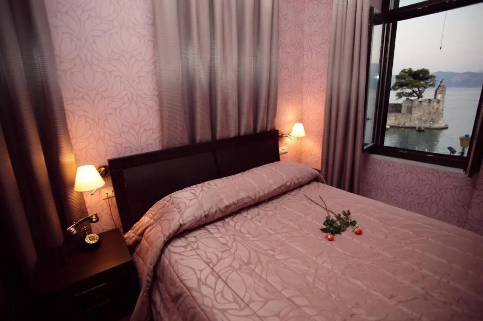 Spon Boutique Hotel