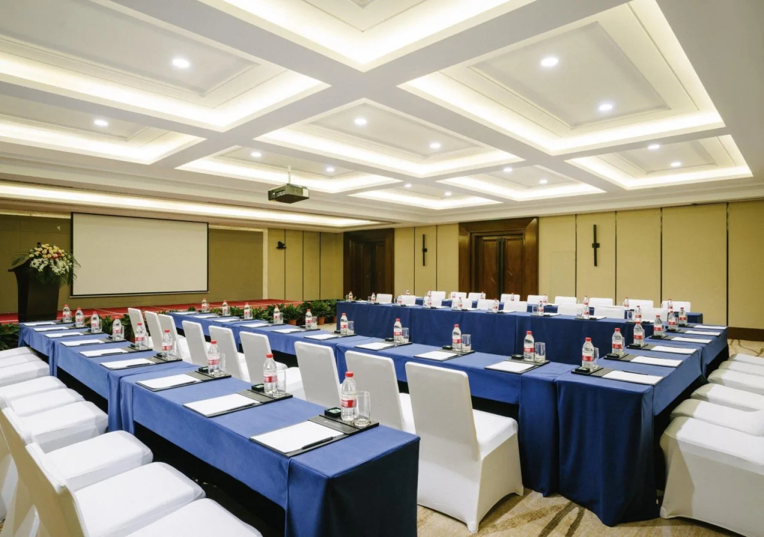 Pullman Zhoushan Seaside