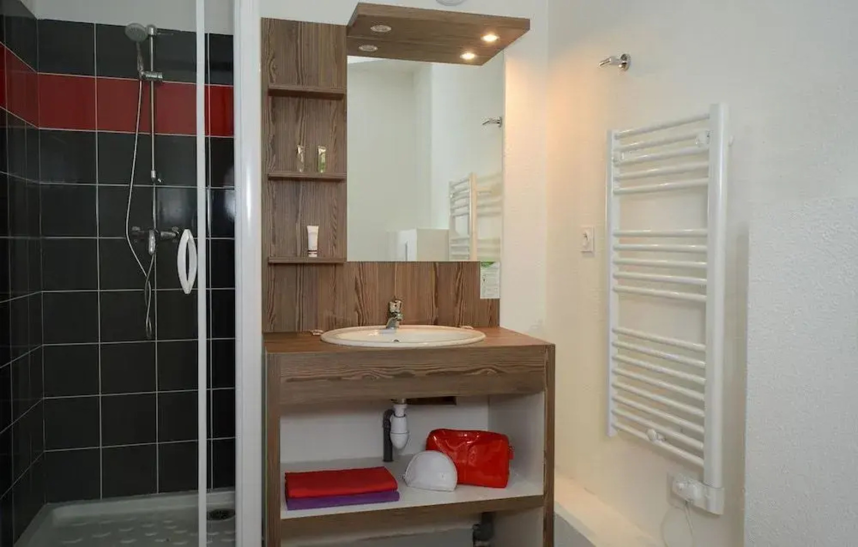 Residence Odalys L'Ours Blanc