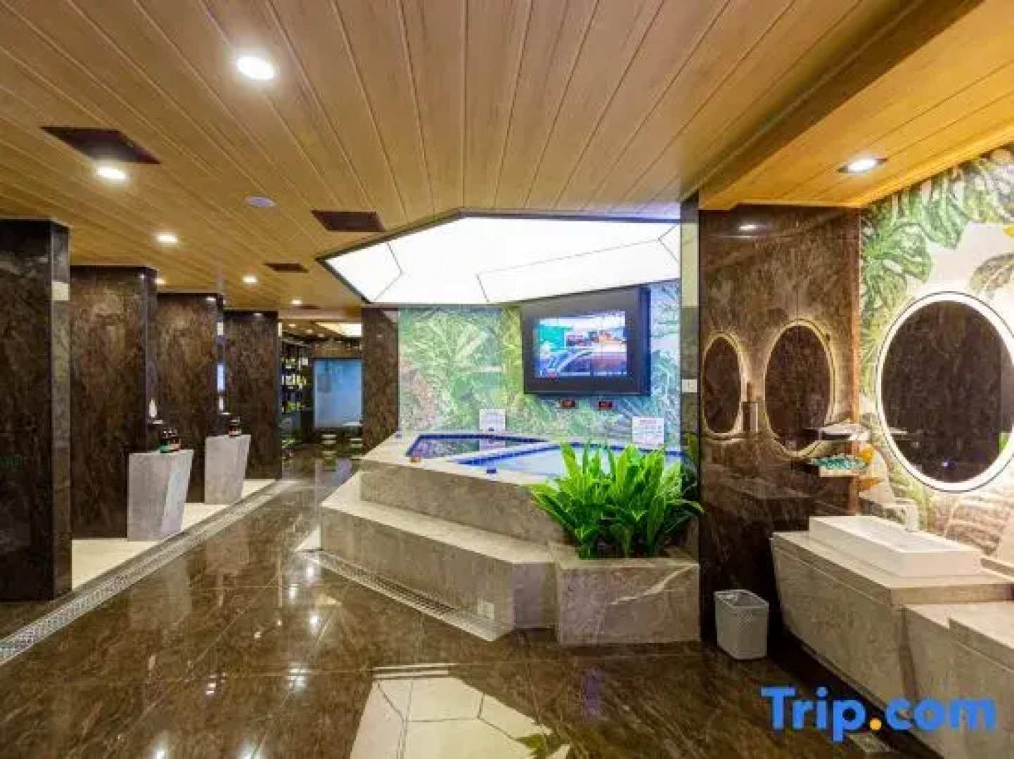 Yinyang Business Hotel