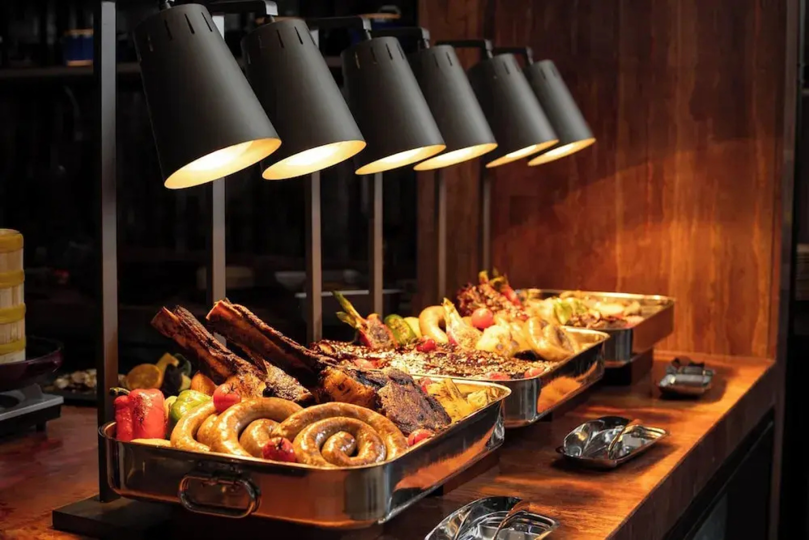 Crowne Plaza JINGMEN by IHG